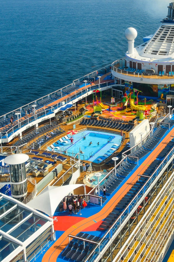Cruise Brothers Travel Agent Tim Peroutka